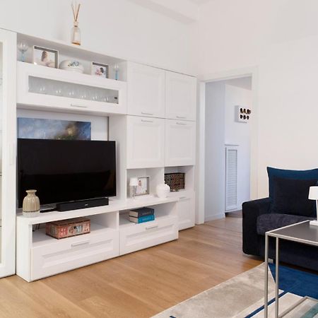 Cozy Apartment Milánó Kültér fotó