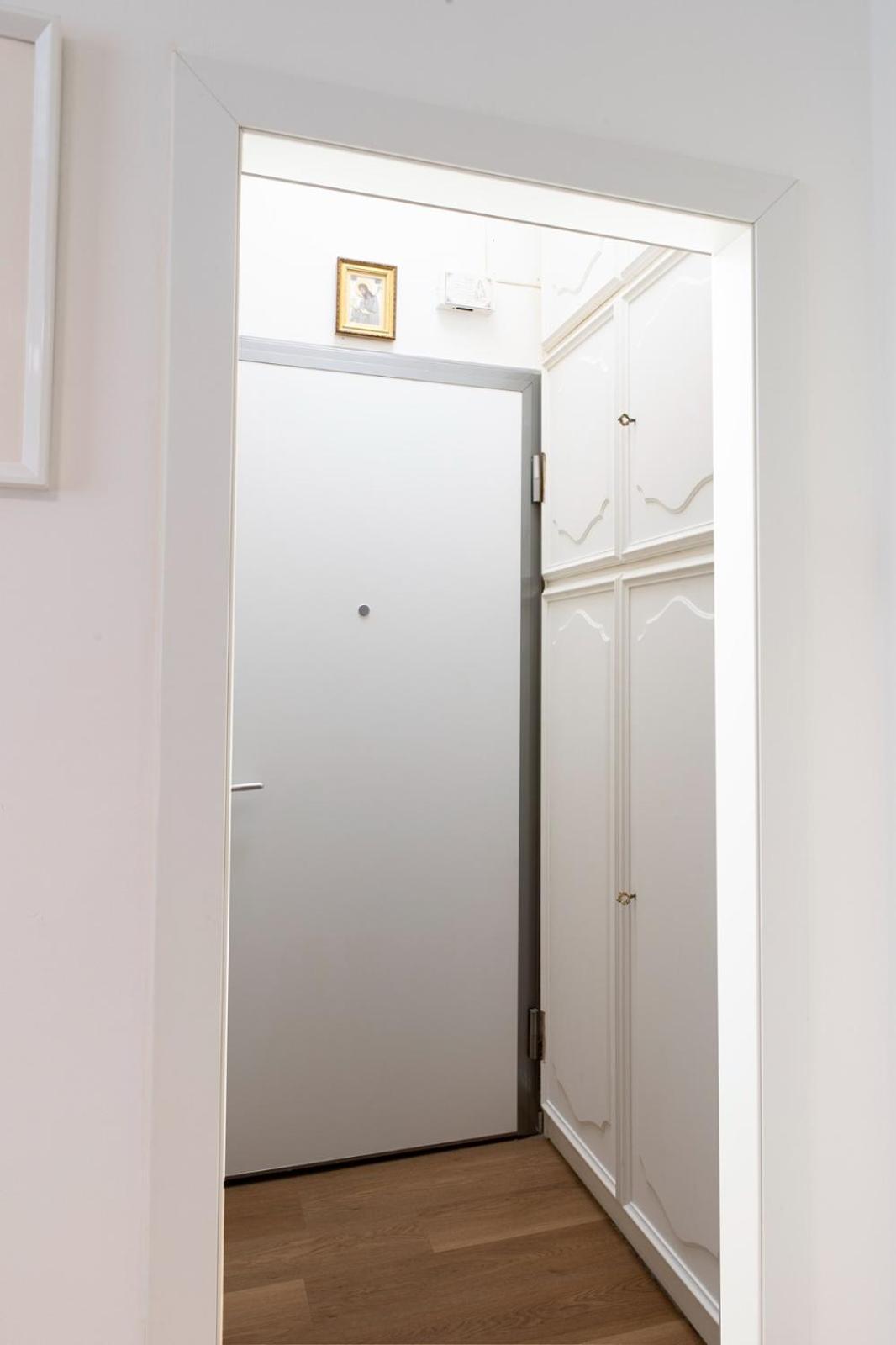 Cozy Apartment Milánó Szoba fotó