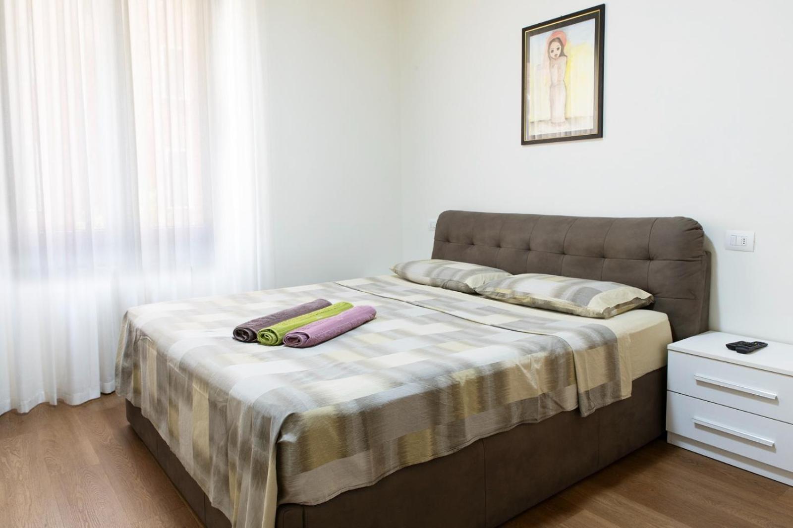 Cozy Apartment Milánó Szoba fotó