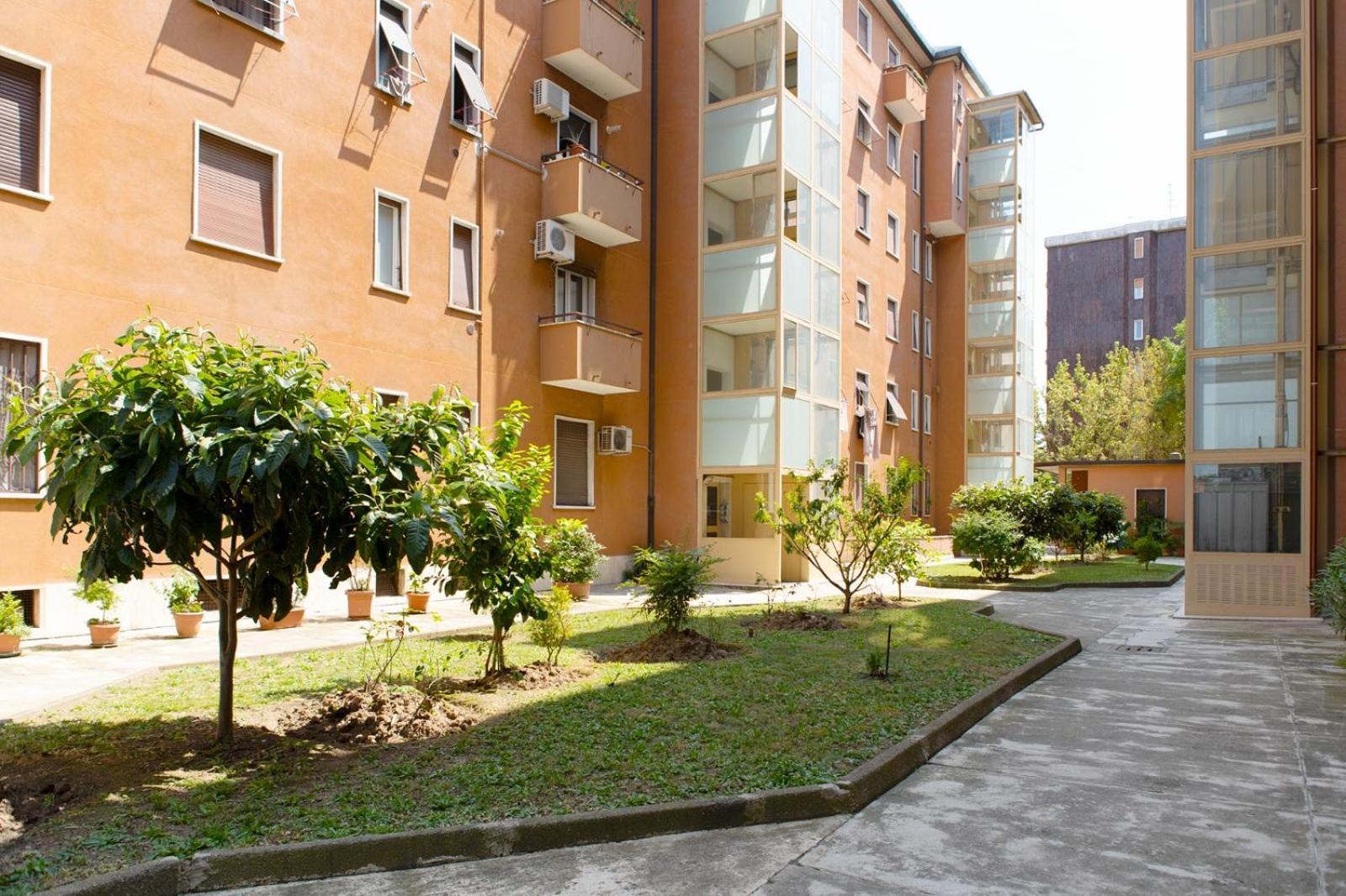 Cozy Apartment Milánó Szoba fotó