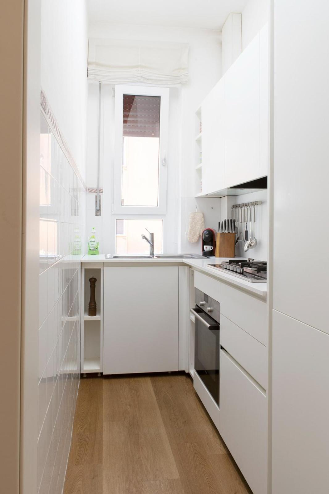 Cozy Apartment Milánó Szoba fotó