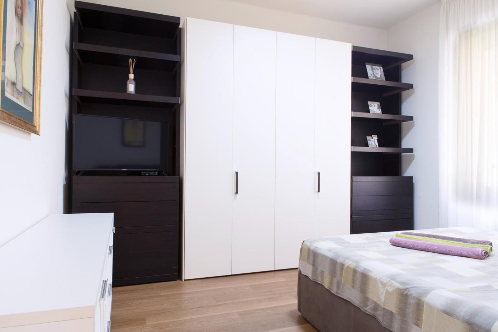 Cozy Apartment Milánó Kültér fotó